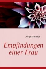 Empfindungen einer Frau