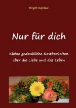 Nur fur dich