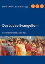 Judas-Evangelium