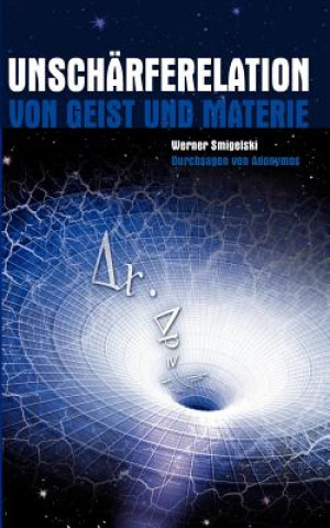 Unscharferelation