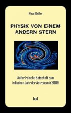 Physik von einem andern Stern