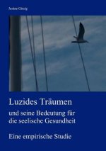 Luzides Traumen und seine Bedeutung fur die seelische Gesundheit