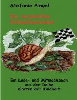 verzwicktes Schneckenrennen