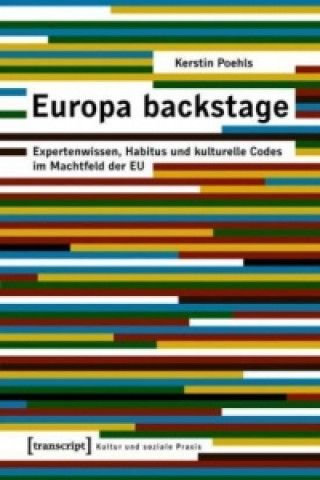 Europa backstage