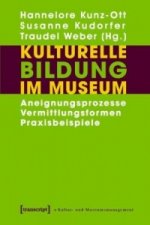 Kulturelle Bildung im Museum