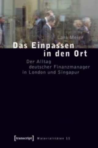 Das Einpassen in den Ort