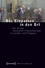 Das Einpassen in den Ort
