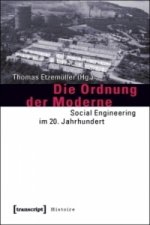 Die Ordnung der Moderne