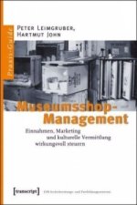 Museumsshop-Management, m. CD-ROM