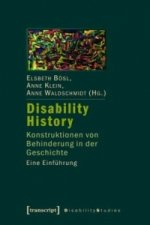 Disability History