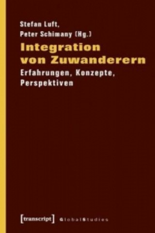 Integration von Zuwanderern
