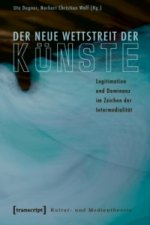 Der neue Wettstreit der Künste