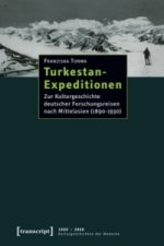 Turkestan-Expeditionen