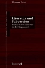 Literatur und Subversion