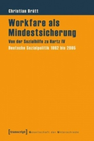 Workfare als Mindestsicherung