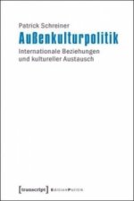 Außenkulturpolitik
