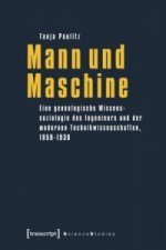 Mann und Maschine