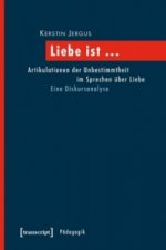 Liebe ist ...