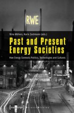 Past and Present Energy Societies