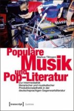 Populäre Musik und Pop-Literatur