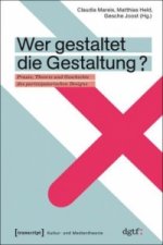 Wer gestaltet die Gestaltung?