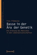 Rasse in der Ära der Genetik