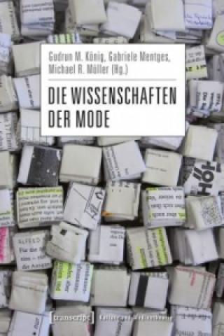 Die Wissenschaften der Mode