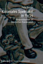 Koloniales Spektakel in 9 x 14