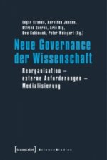 Neue Governance der Wissenschaft
