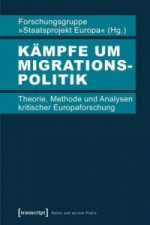 Kämpfe um Migrationspolitik