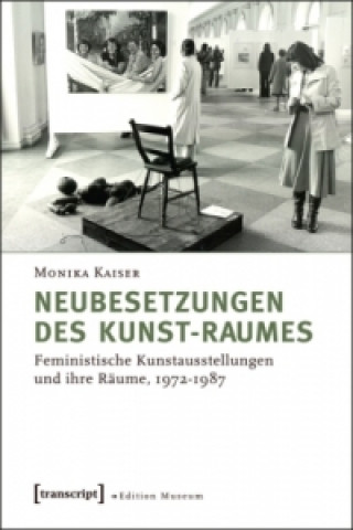 Neubesetzungen des Kunst-Raumes