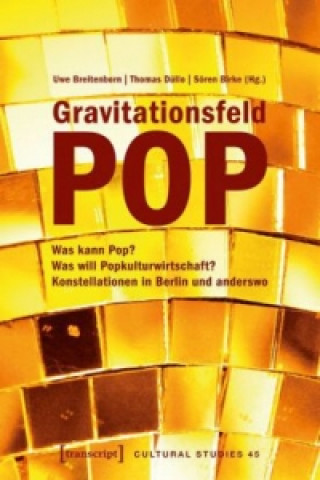 Gravitationsfeld Pop
