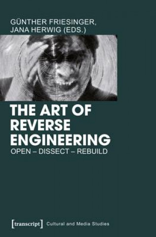Art of Reverse Engineering