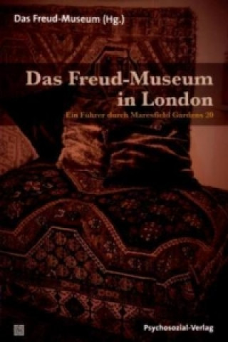 Das Freud-Museum in London