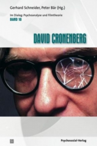 David Cronenberg