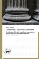 Democratie Et Developpement