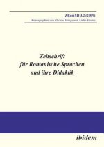 Zeitschrift f r Romanische Sprachen und ihre Didaktik. Heft 3.2