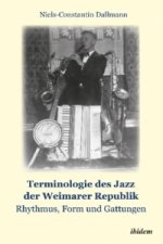 Terminologie des Jazz der Weimarer Republik