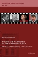 Politische Karrieren in der Bundesrepublik
