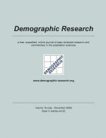 Demographic Research Volume 19 Book 5