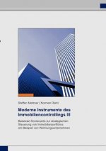 Moderne Instrumente des Immobiliencontrollings III