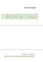 101 Verbundenheitsbewusstseinskrafte