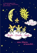 Hab-Dich-lieb ein Stern erwacht