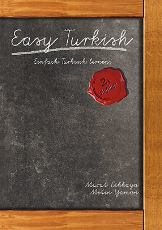 Easy Turkish