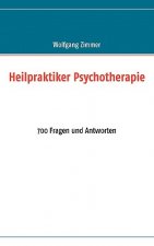 Heilpraktiker Psychotherapie