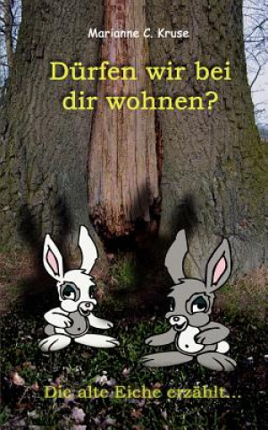 Durfen wir bei dir wohnen?