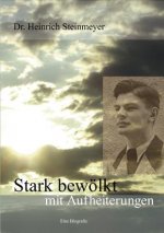 Stark bewoelkt mit Aufheiterungen