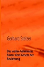Das wahre Geheimnis hinter dem Gesetz der Anziehung
