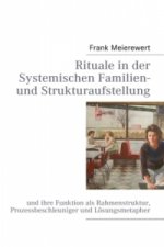 Rituale in der Systemischen Familien- und Strukturaufstellung