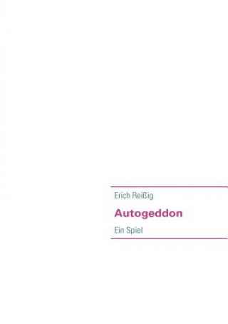 Autogeddon